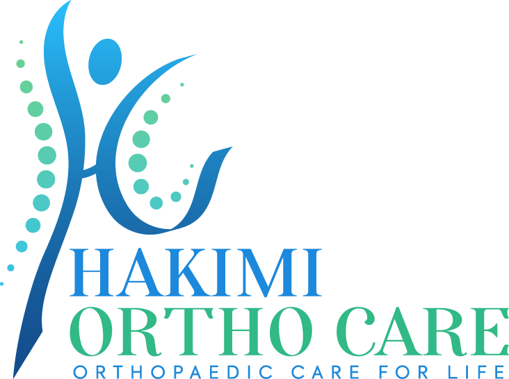 Hakimi Ortho Care - Orthopaedic Care For Life
