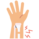 Wrist Problems